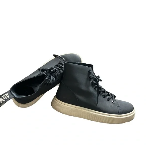 Dr. Marten’s unisex Talib boots - Picture 7 of 12